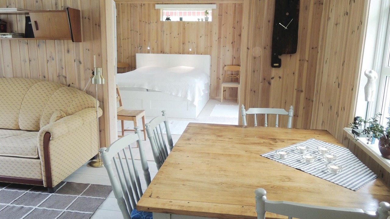 Photo of Bedroom in Vrigstad