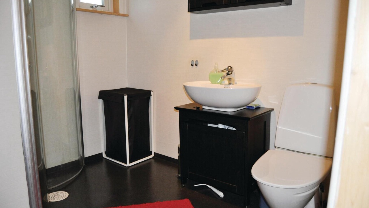 Photo of Bathroom in Katebol