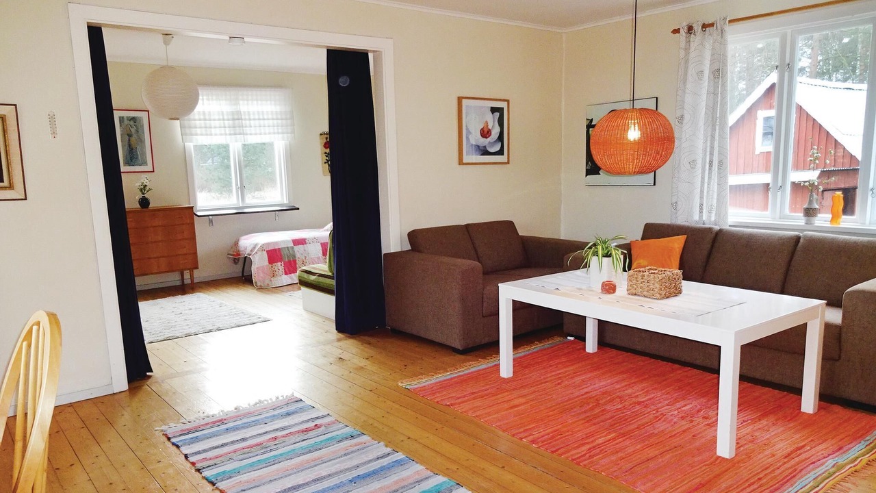 Photo of Bedroom in Solvesborg