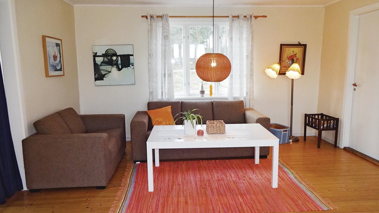 Photo of Bedroom in Solvesborg