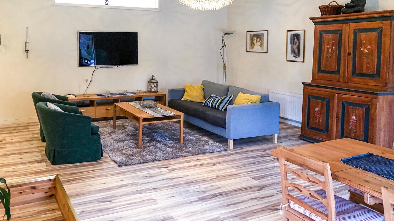 Photo of Bedroom in Rullan