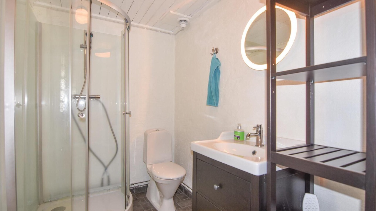 Photo of Bathroom in Rullan