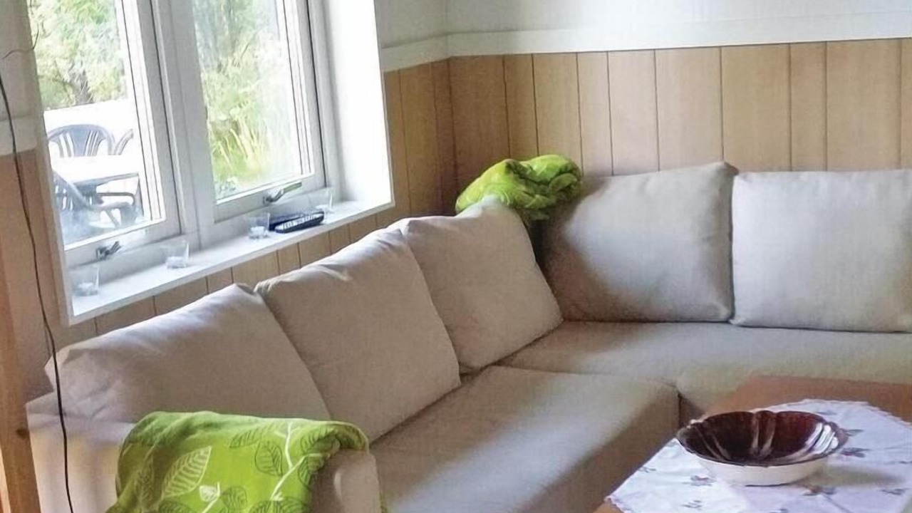 Photo of Bedroom in Svanesund