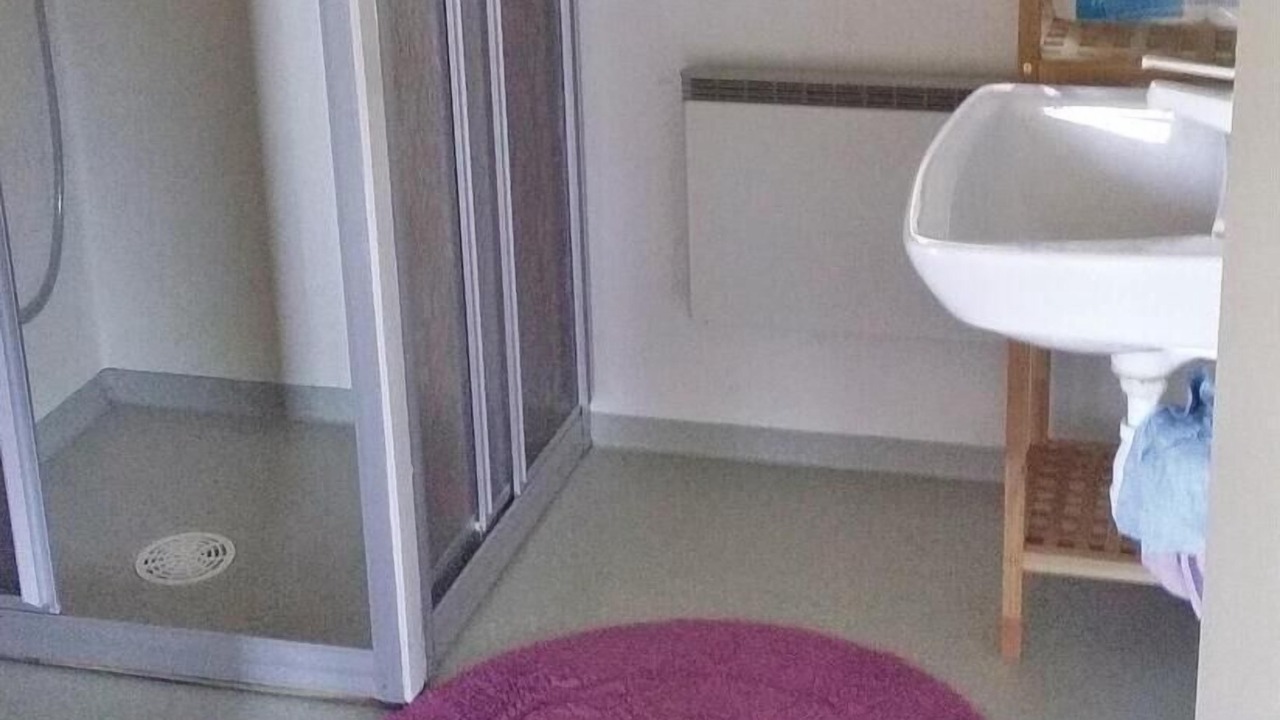Photo of Bathroom in Svanesund