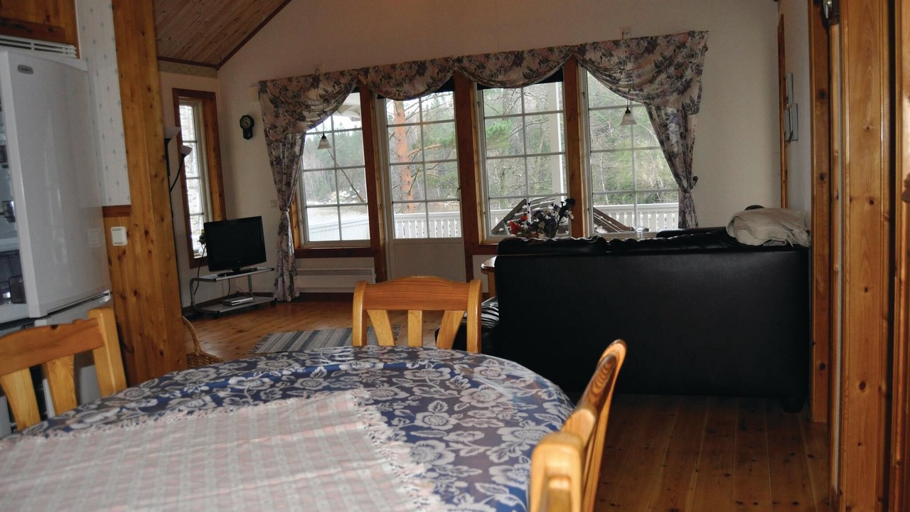 Photo of Bedroom in Grums Municipality