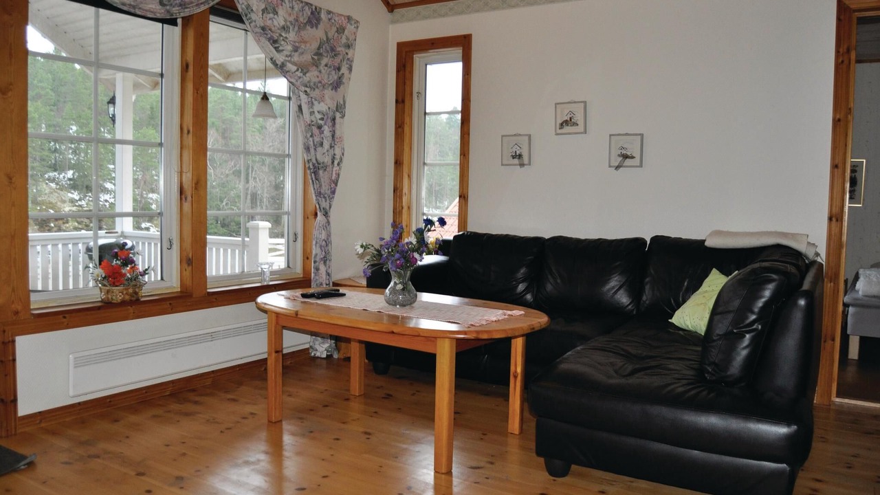 Photo of Bedroom in Grums Municipality