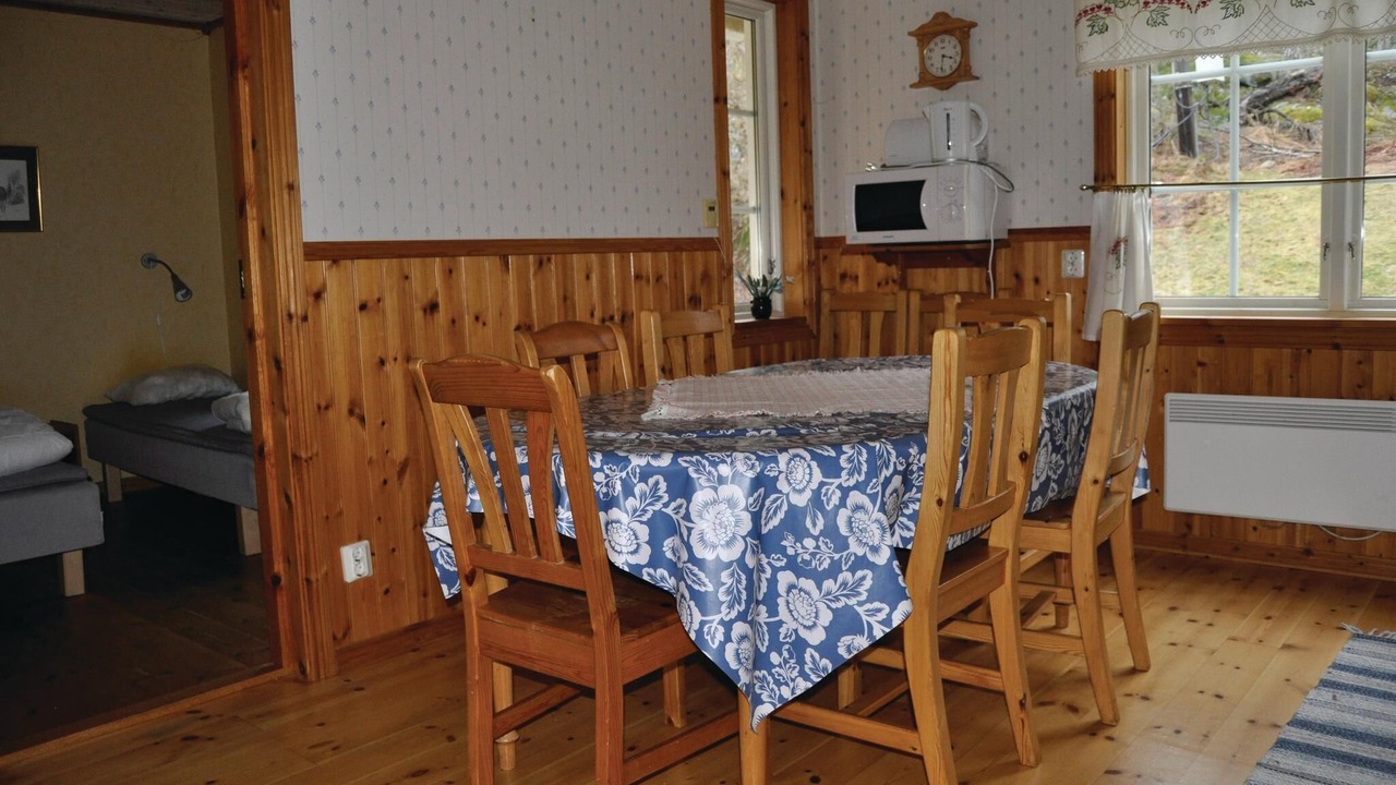 Photo of Bedroom in Grums Municipality