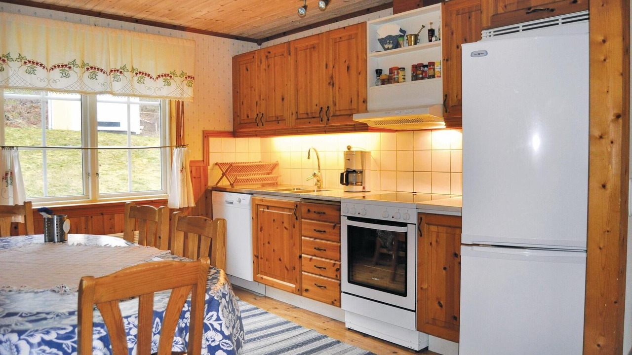 Photo of Bedroom in Grums Municipality