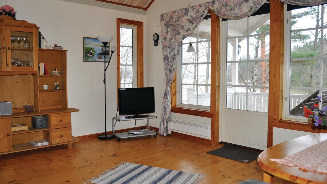 Photo of Bedroom in Grums Municipality