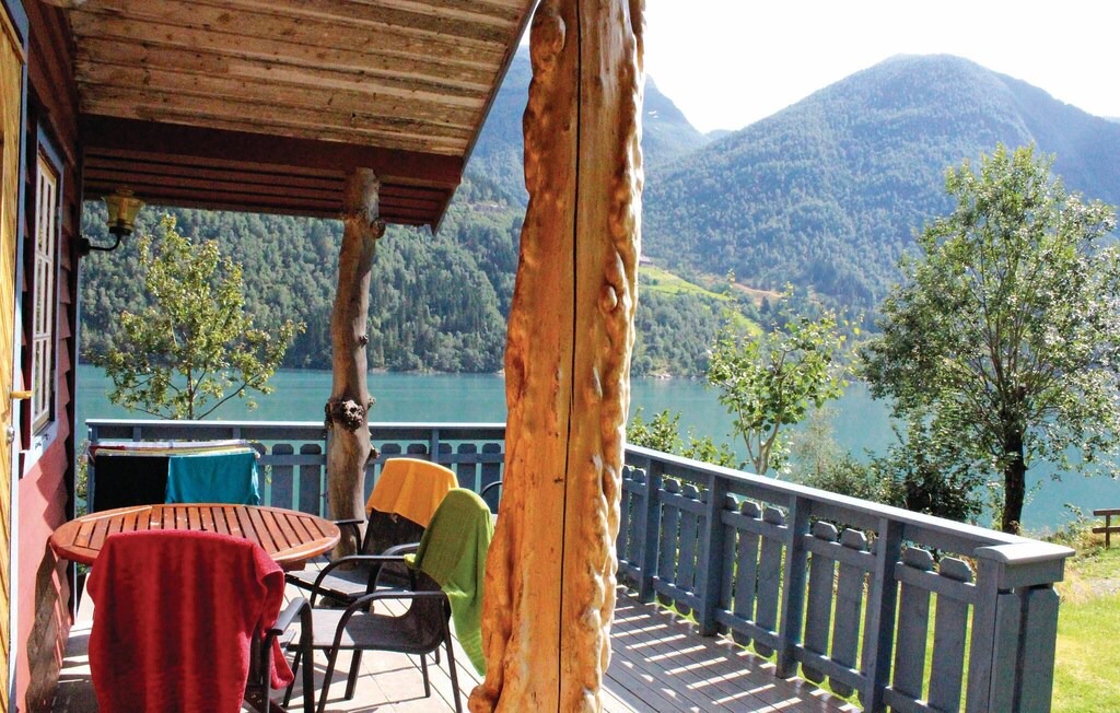 Photo of Patio Balcony in Sogndal
