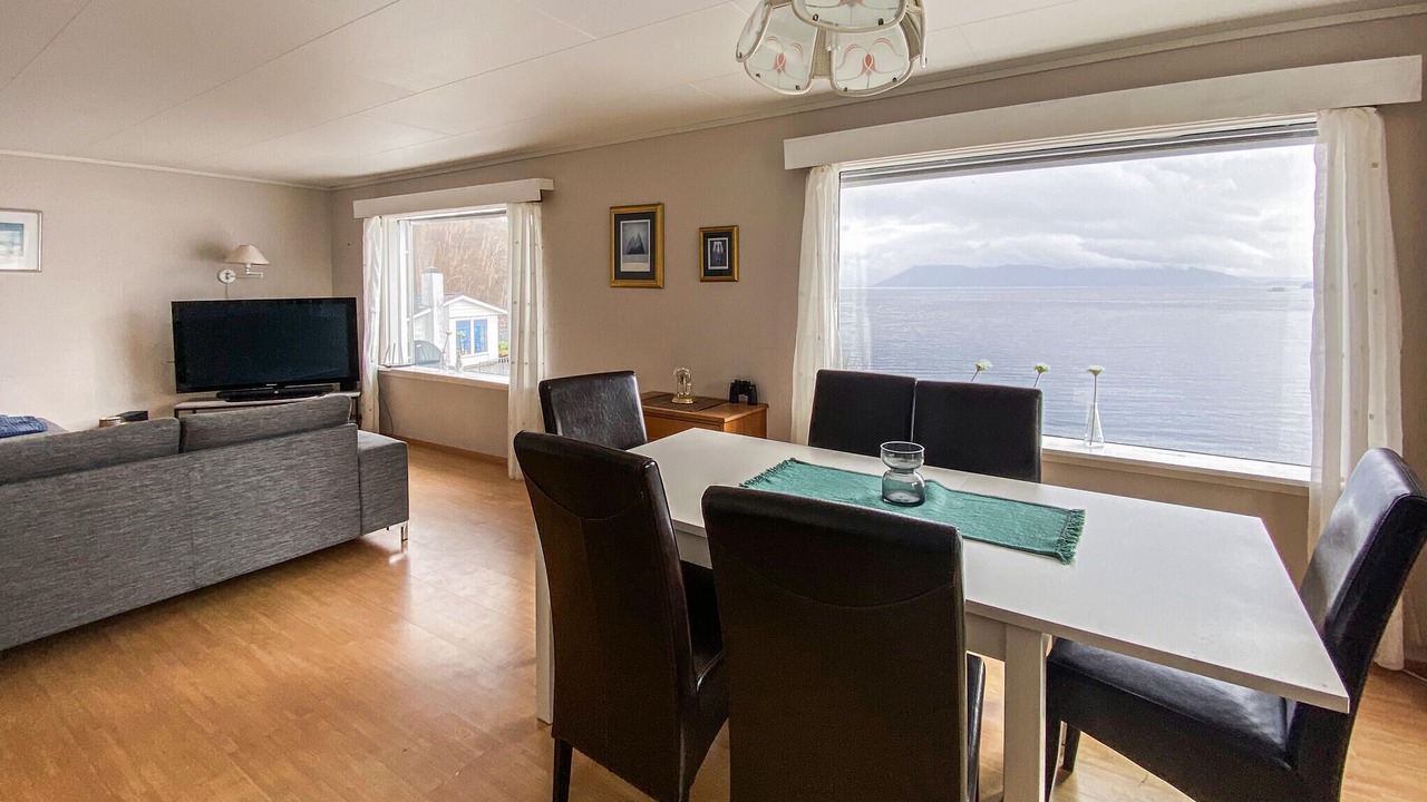 Photo of Bedroom in Strandebarm