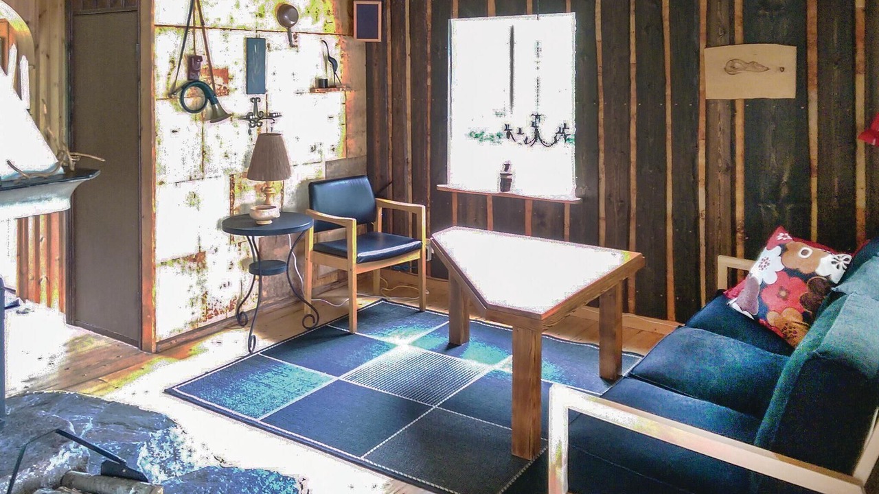 Photo of Bedroom in Amal