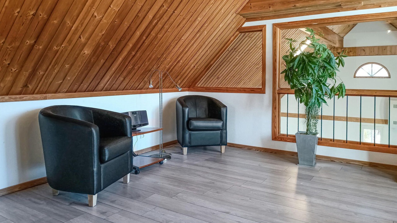 Photo of Bedroom in Kopingsvik