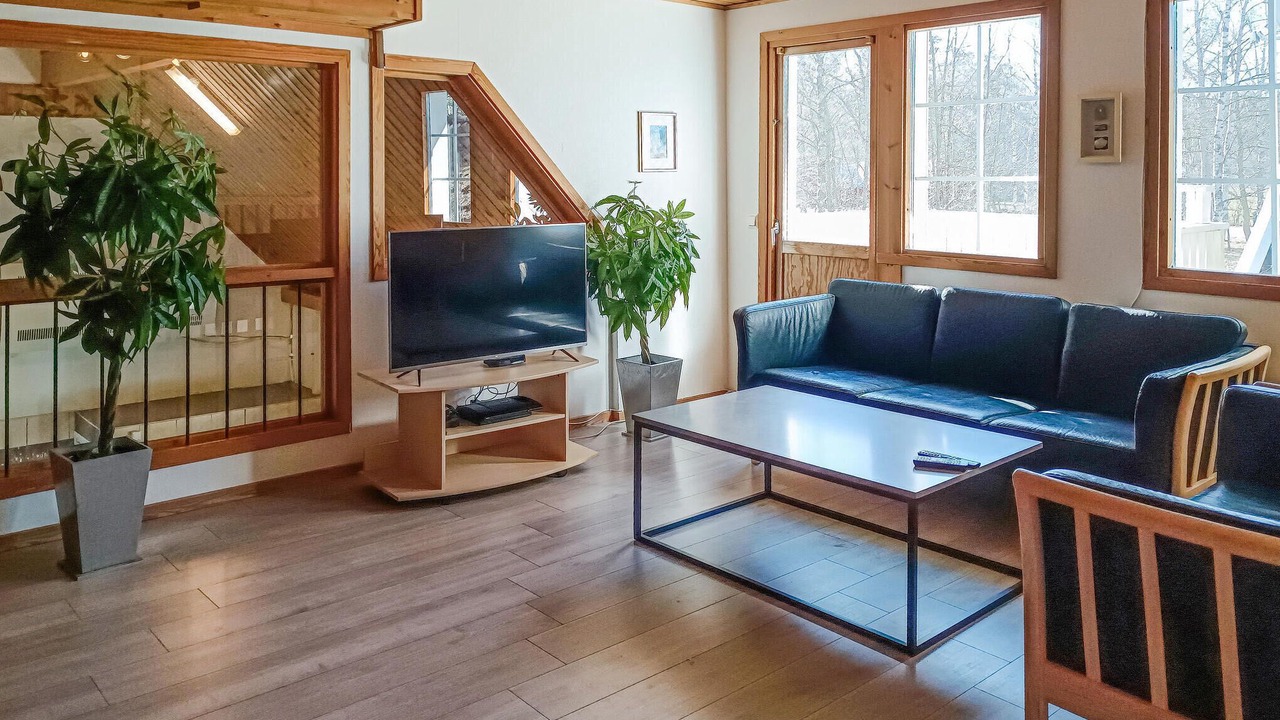 Photo of Bedroom in Kopingsvik