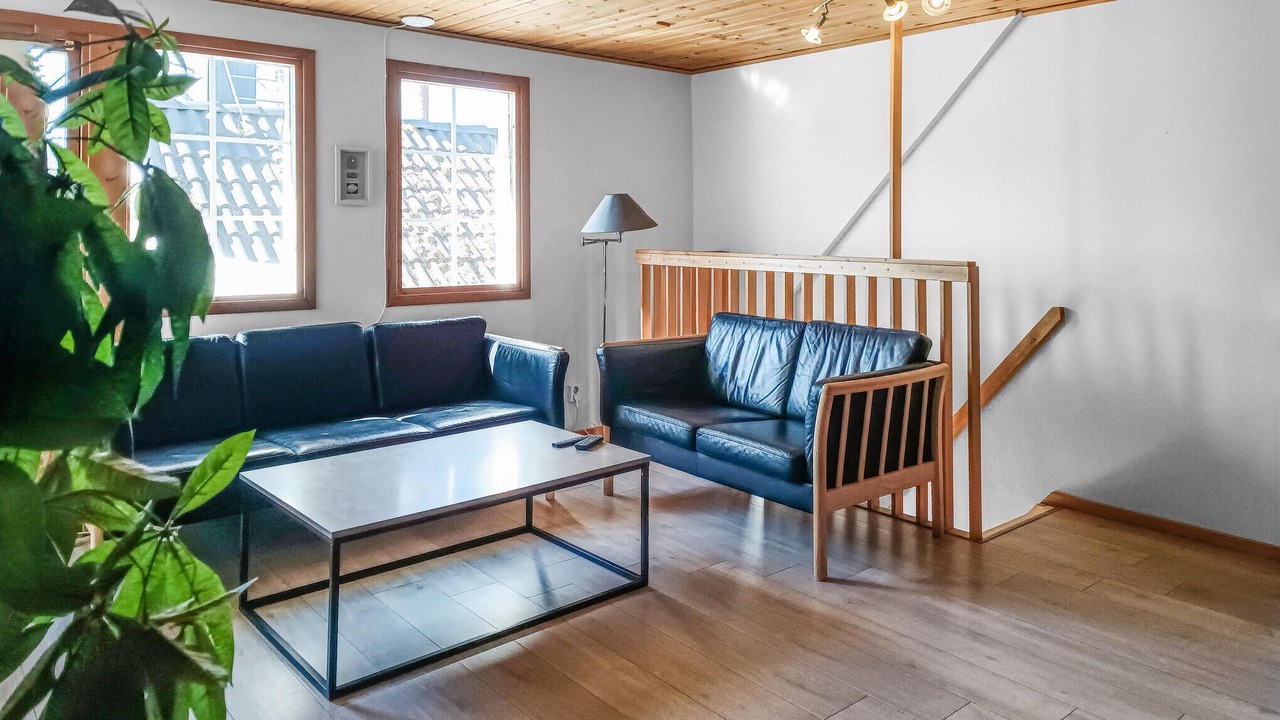 Photo of Bedroom in Kopingsvik