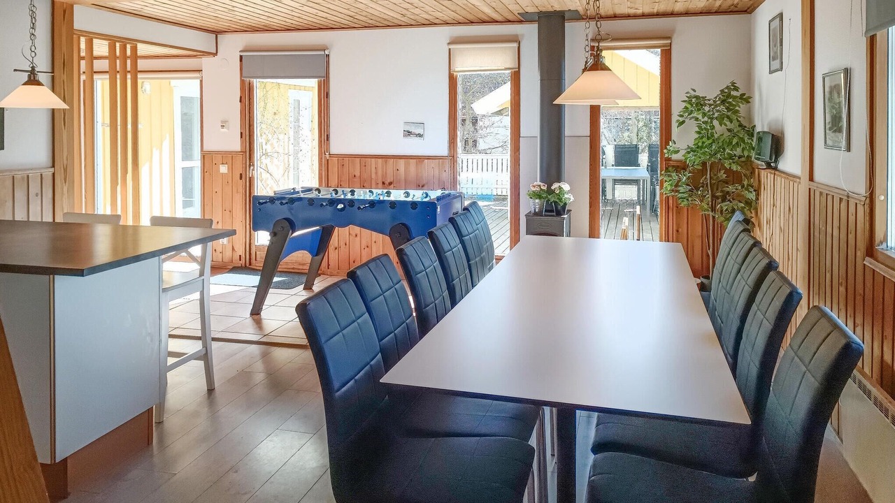 Photo of Bedroom in Kopingsvik