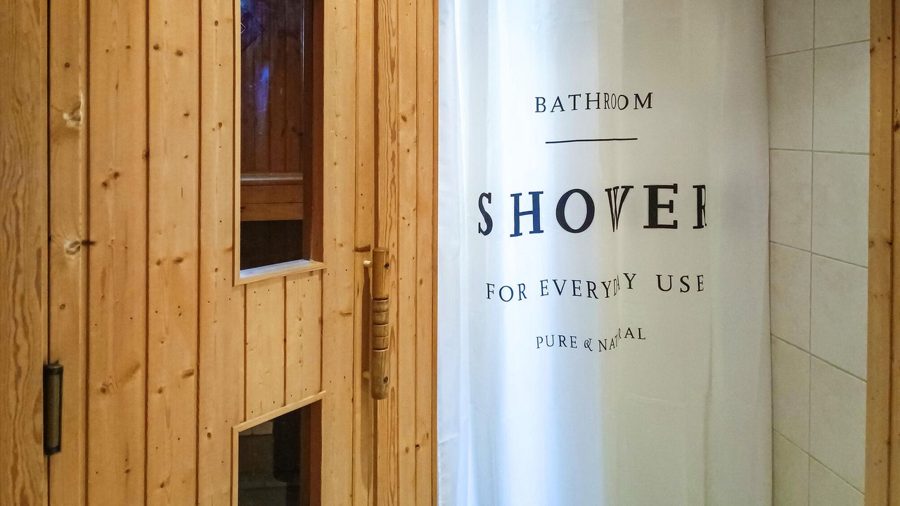 Photo of Bathroom in Kopingsvik