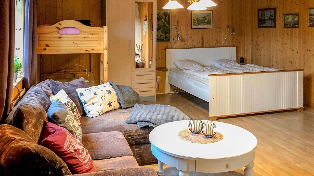Photo of Bedroom in Rada