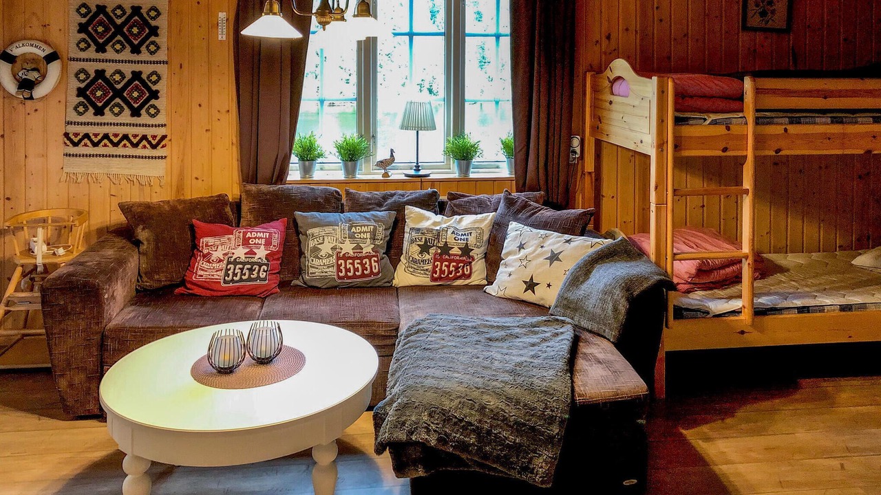 Photo of Bedroom in Rada