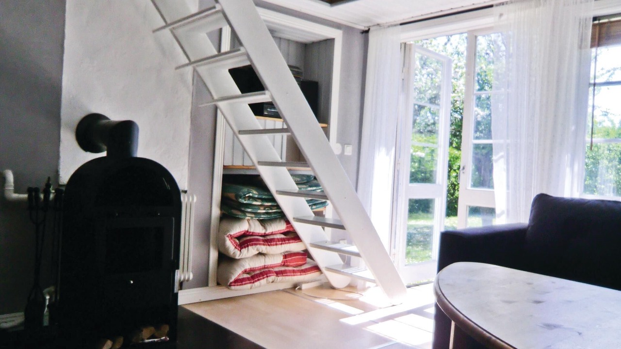 Photo of Bedroom in Morbylanga