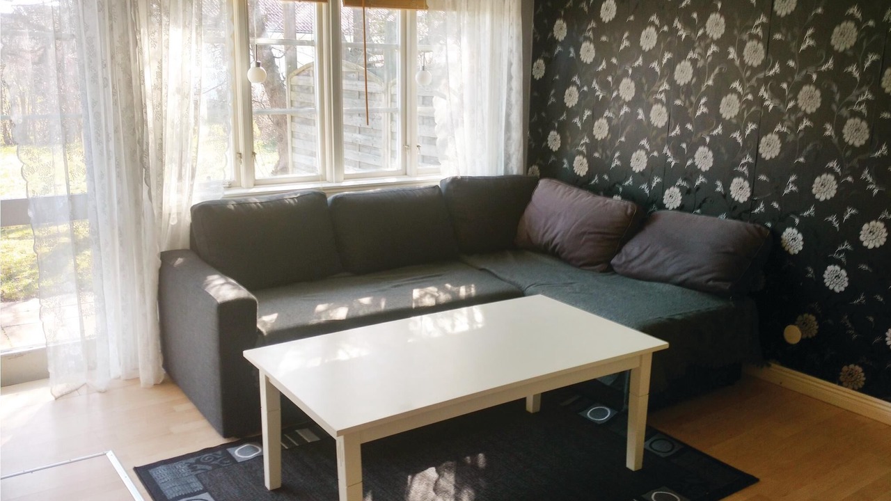 Photo of Bedroom in Morbylanga