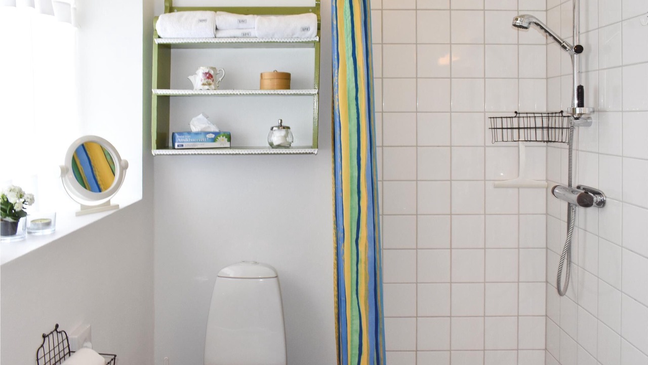 Photo of Bathroom in Staffanstorp