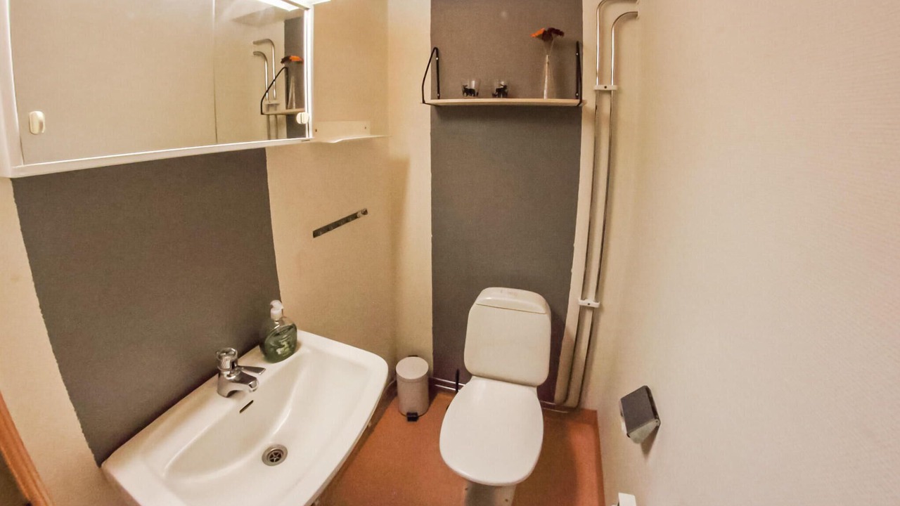Photo of Bathroom in Syssleback