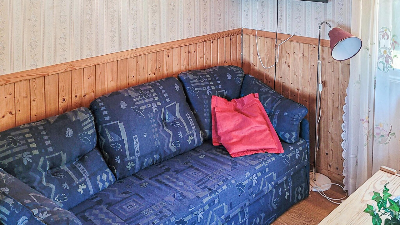 Photo of Bedroom in Hylte