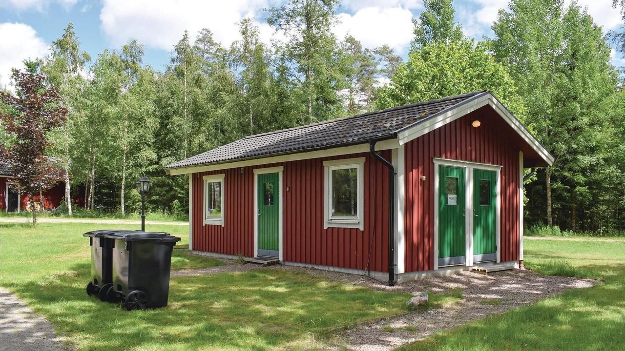 Photo of Bathroom in Gislaved Municipality