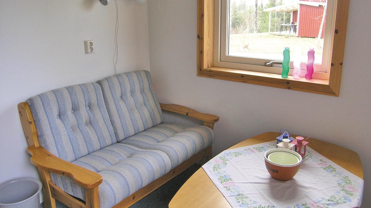 Photo of Bedroom in Gislaved Municipality
