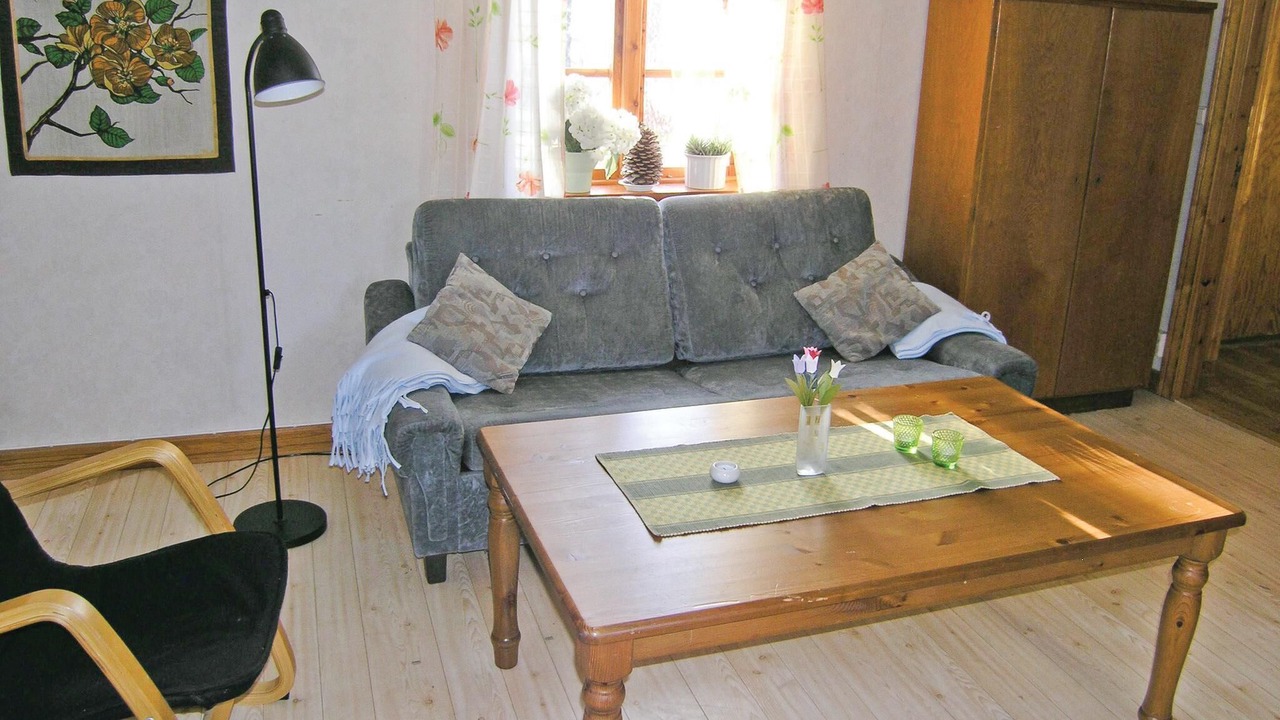 Photo of Bedroom in Gislaved Municipality
