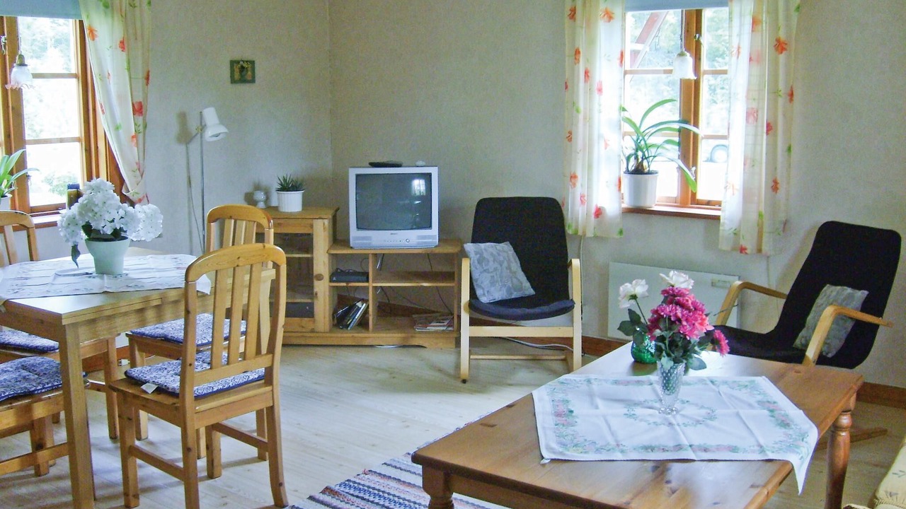Photo of Bedroom in Gislaved Municipality