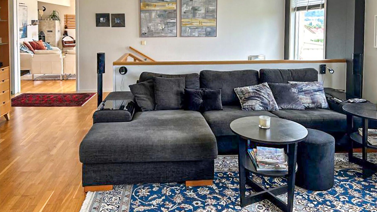 Photo of Bedroom in Huskvarna