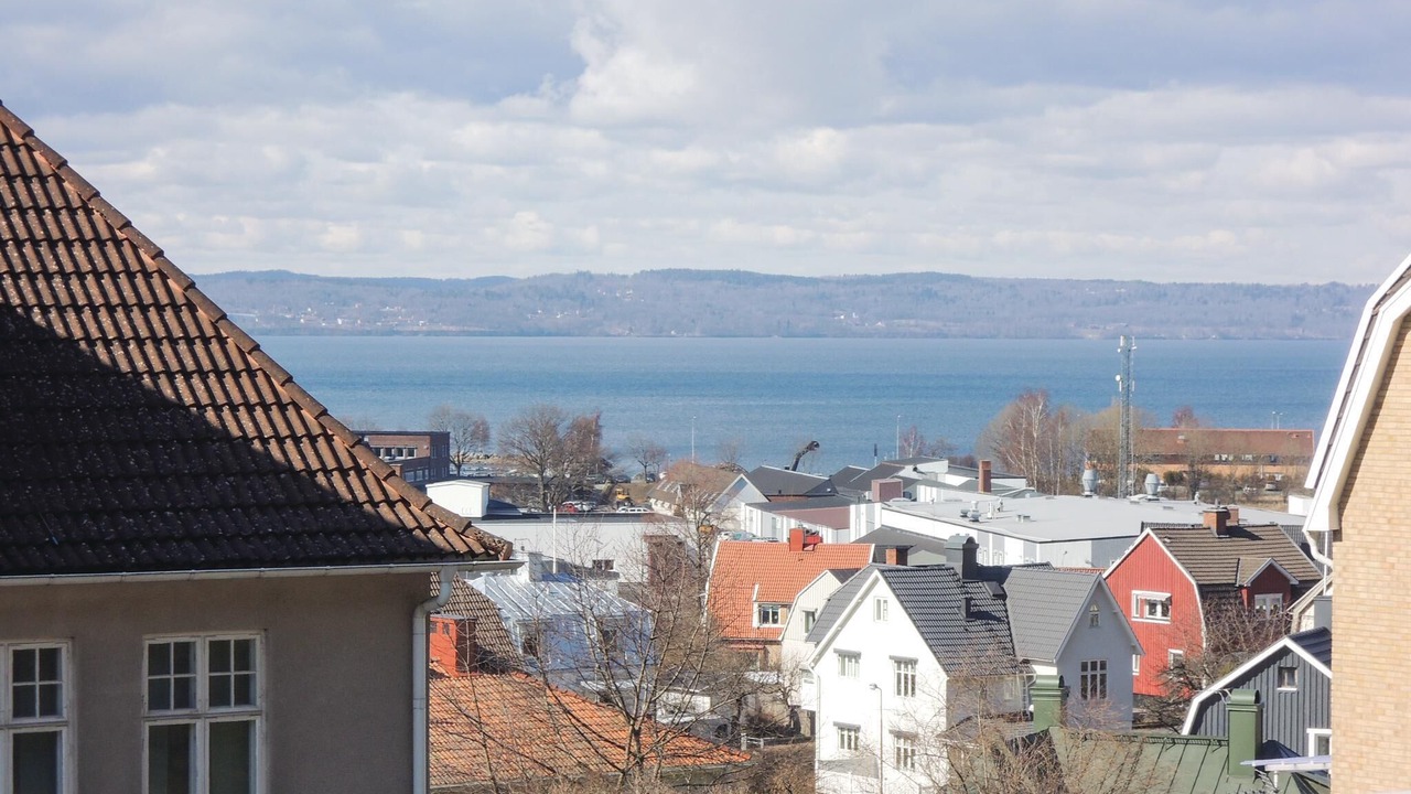 Photo of Bedroom in Huskvarna