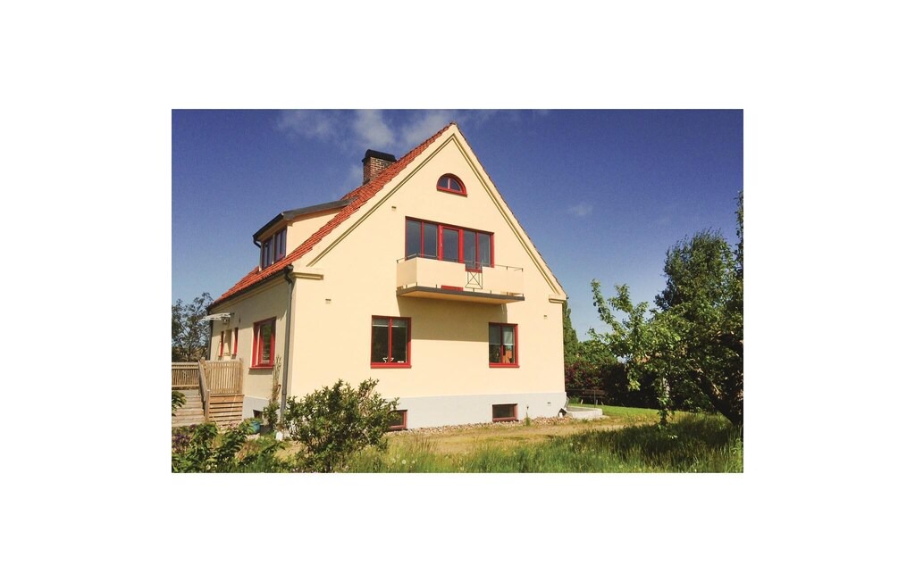 Photo of Buildings in Kivik