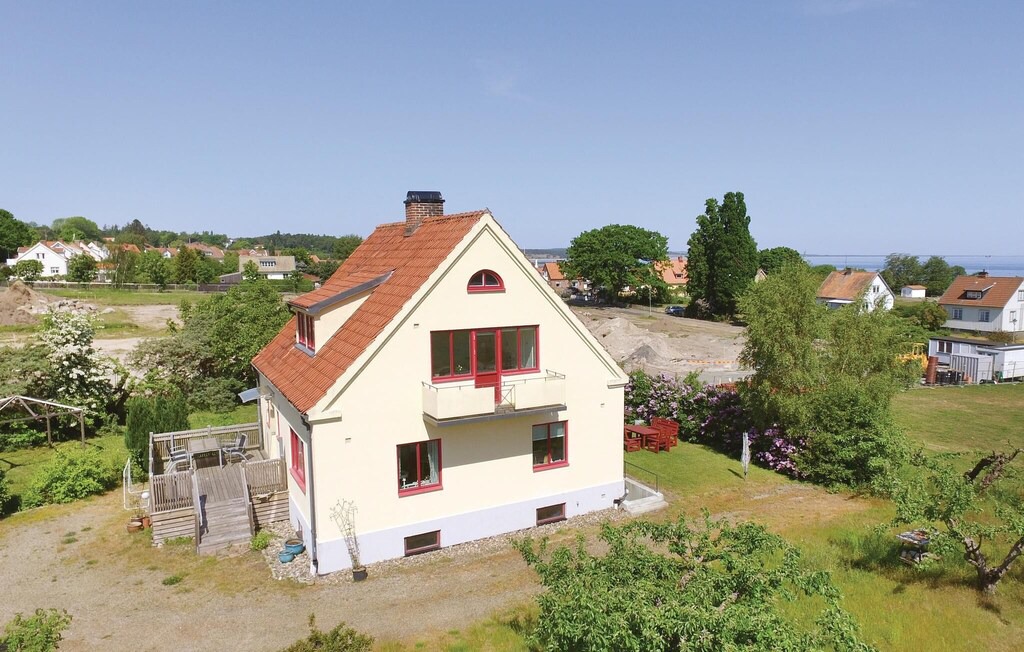 Photo of Buildings in Kivik