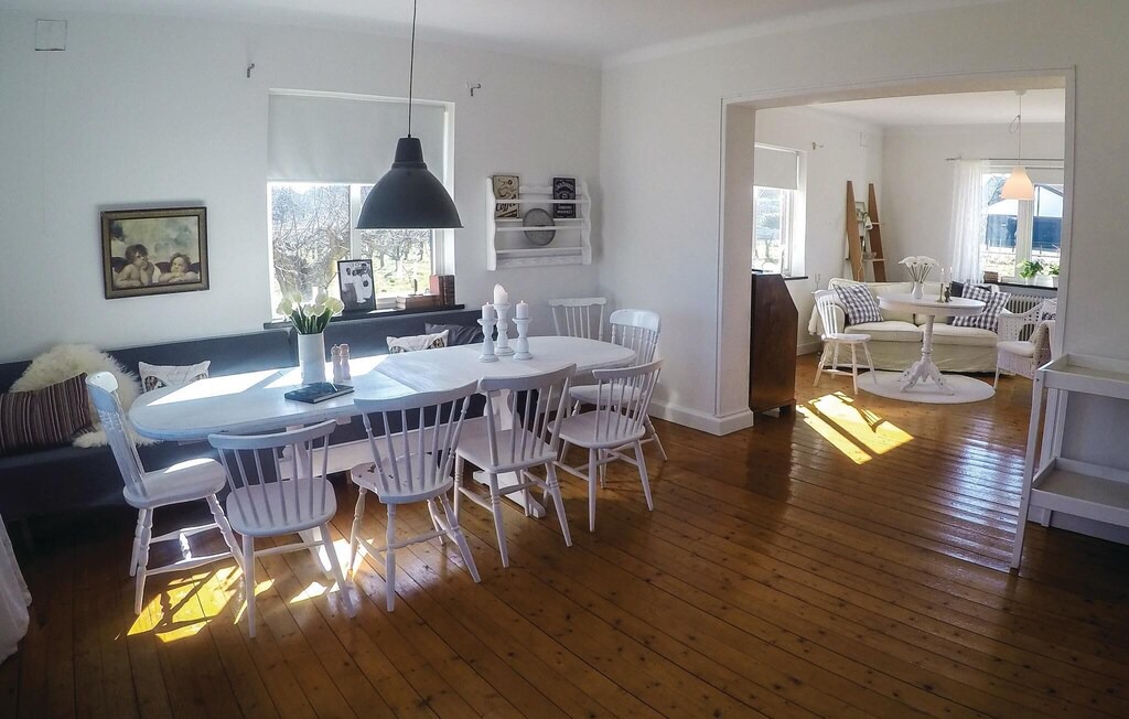 Photo of Livingroom in Kivik