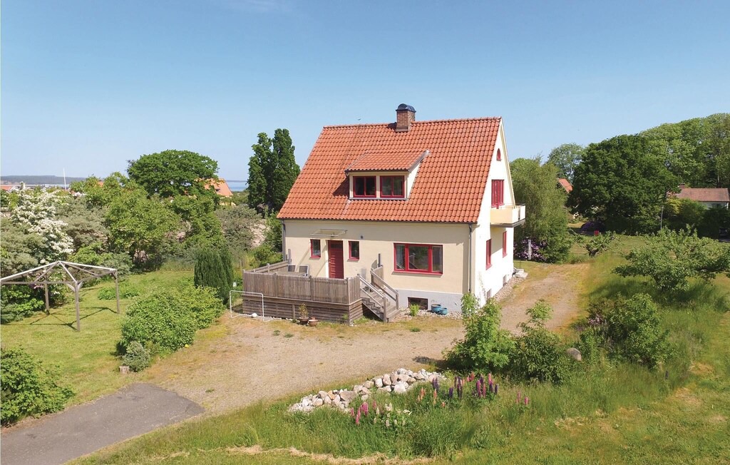 Photo of Buildings in Kivik