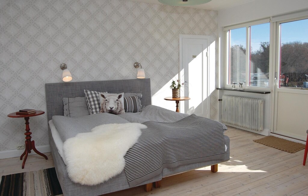 Photo of Bedroom in Kivik