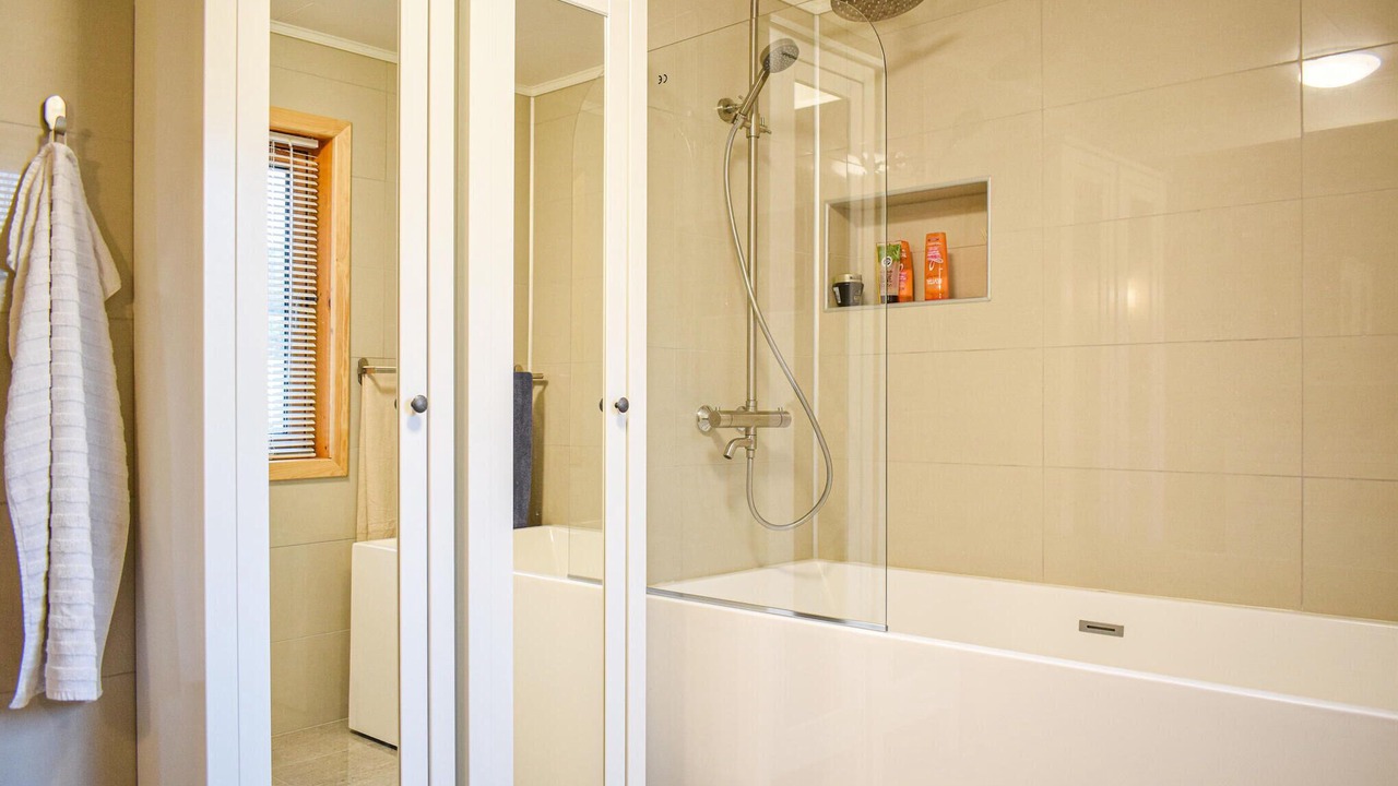 Photo of Bathroom in Hervik