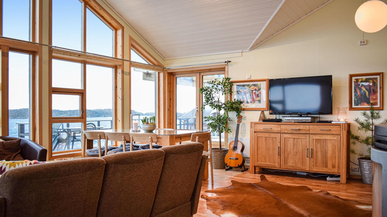 Photo of Bedroom in Hervik