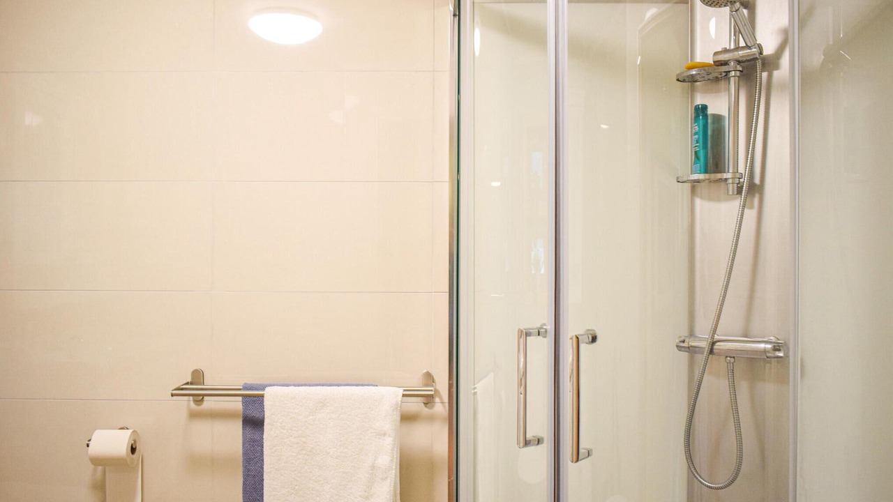 Photo of Bathroom in Hervik