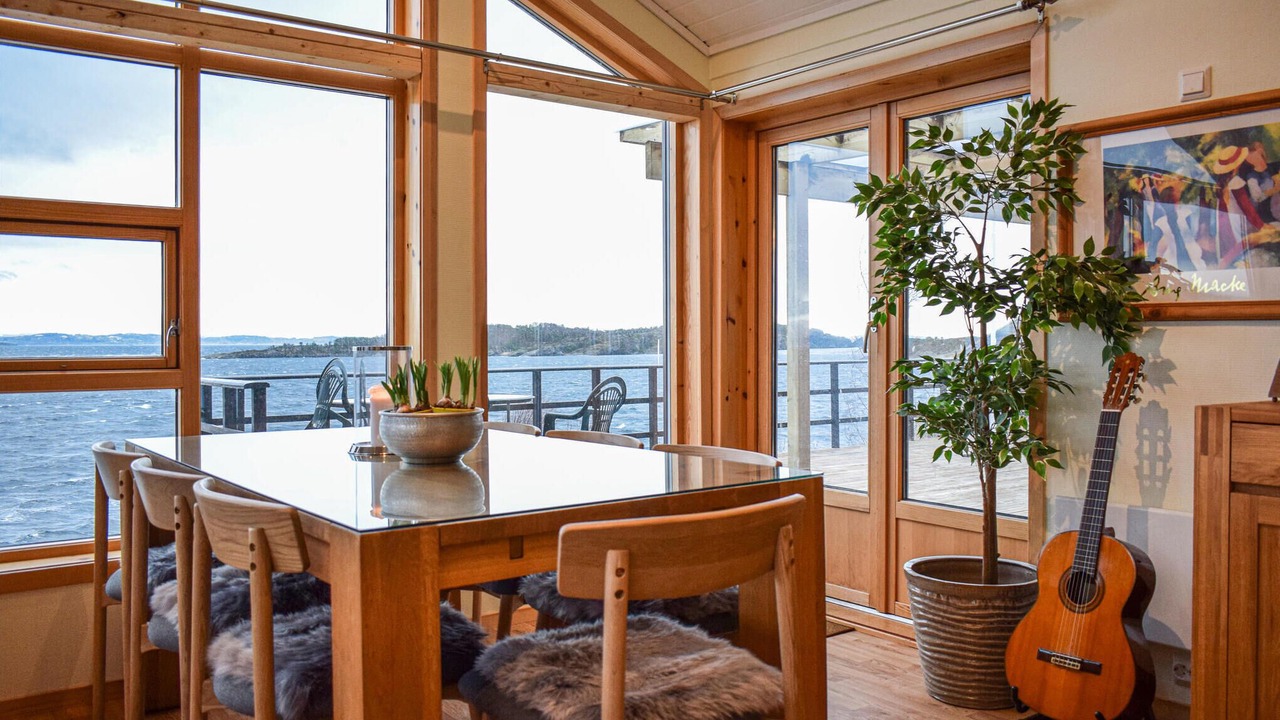 Photo of Bedroom in Hervik