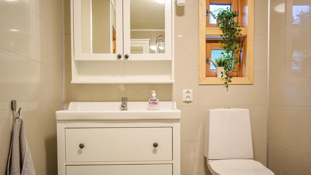 Photo of Bathroom in Hervik