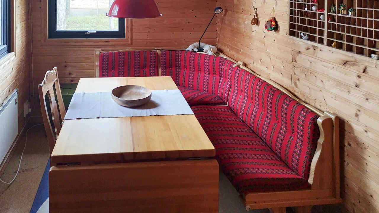 Photo of Bedroom in Ringbo