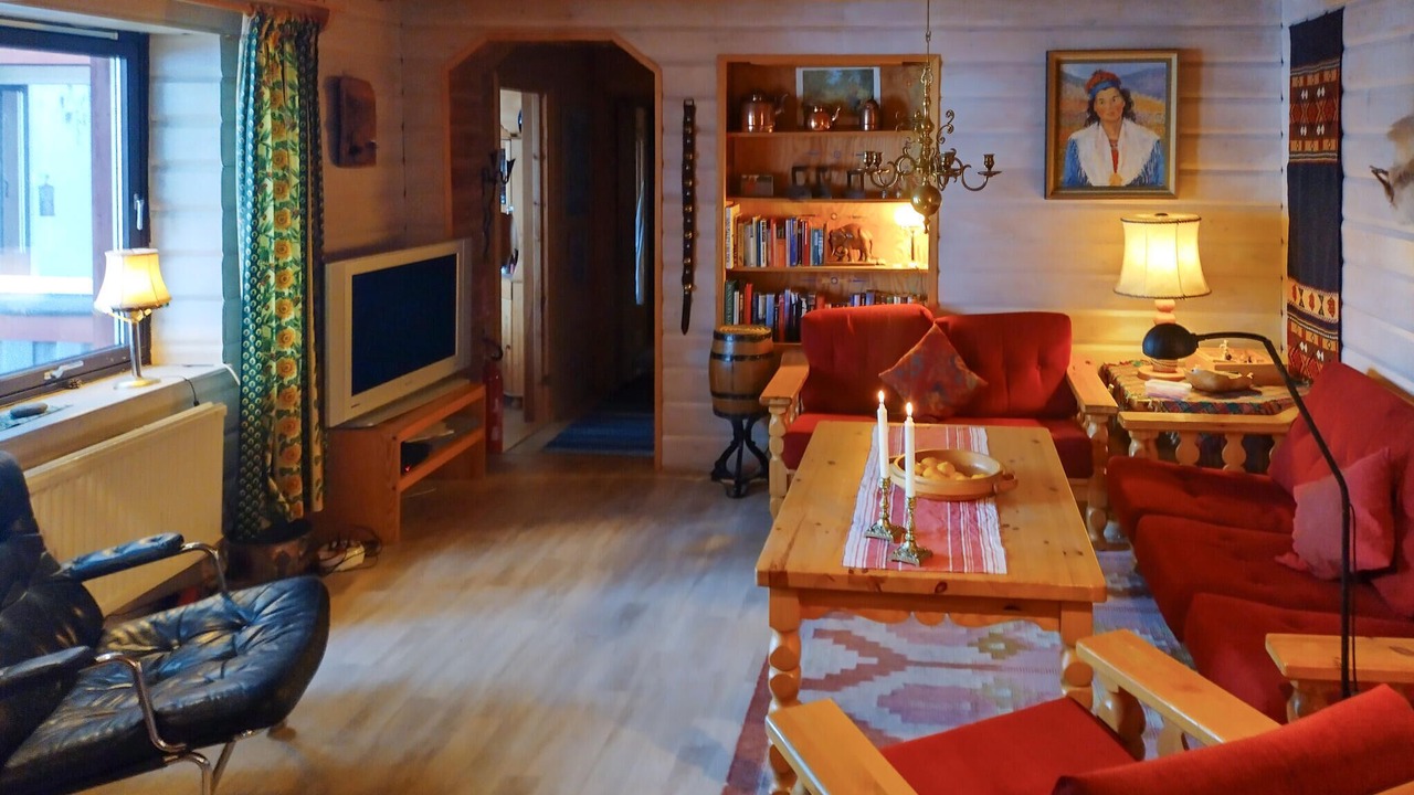 Photo of Bedroom in Ringbo