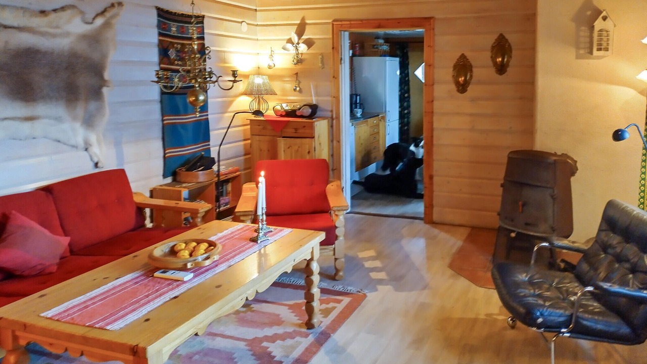 Photo of Bedroom in Ringbo