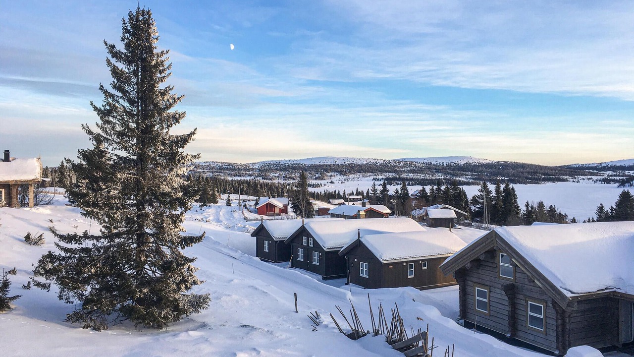 Photo of Others in Sjusjoen