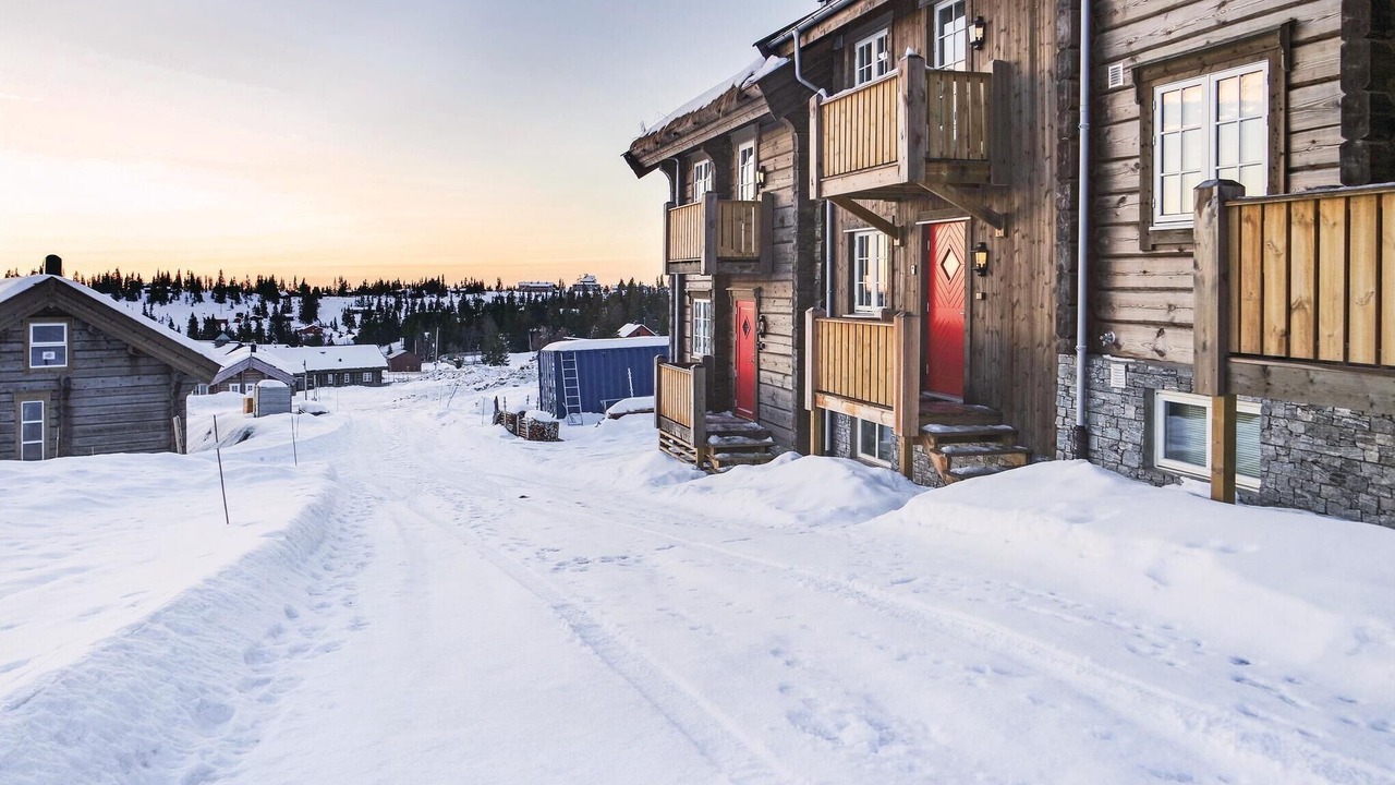 Photo of Others in Sjusjoen