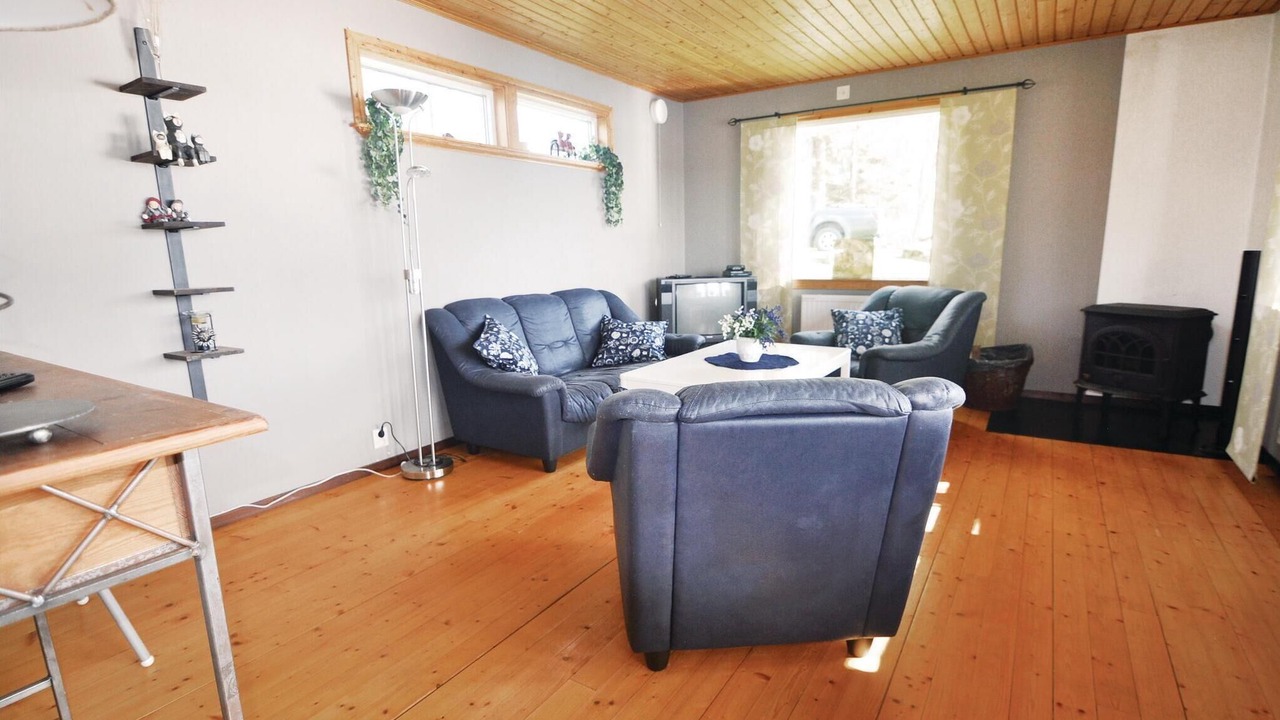 Photo of Bedroom in Katebol